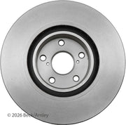 Beck/Arnley 083-3599 2011-2026 Lexus IS350 Disc Brake Rotor