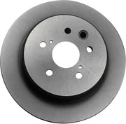 Beck/Arnley 083-3600 2015-2020 Lexus RC350 Disc Brake Rotor
