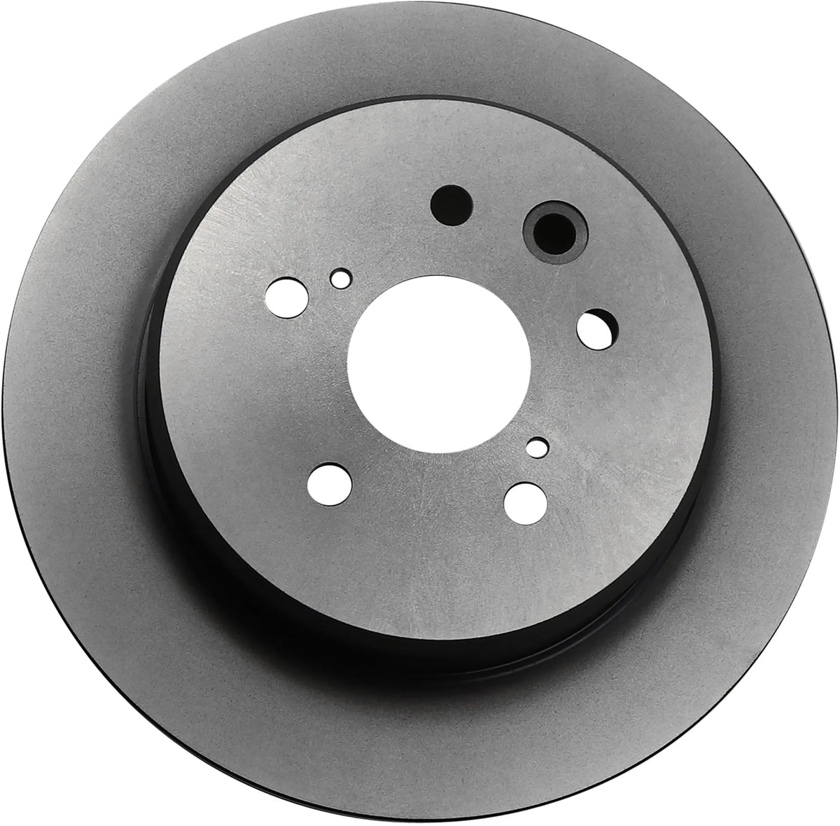 Beck/Arnley 083-3600 2015-2020 Lexus RC350 Disc Brake Rotor