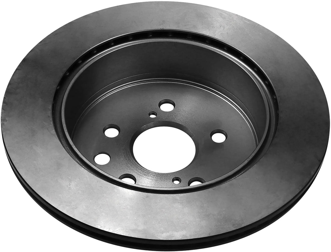 Beck/Arnley 083-3600 2015-2020 Lexus RC350 Disc Brake Rotor