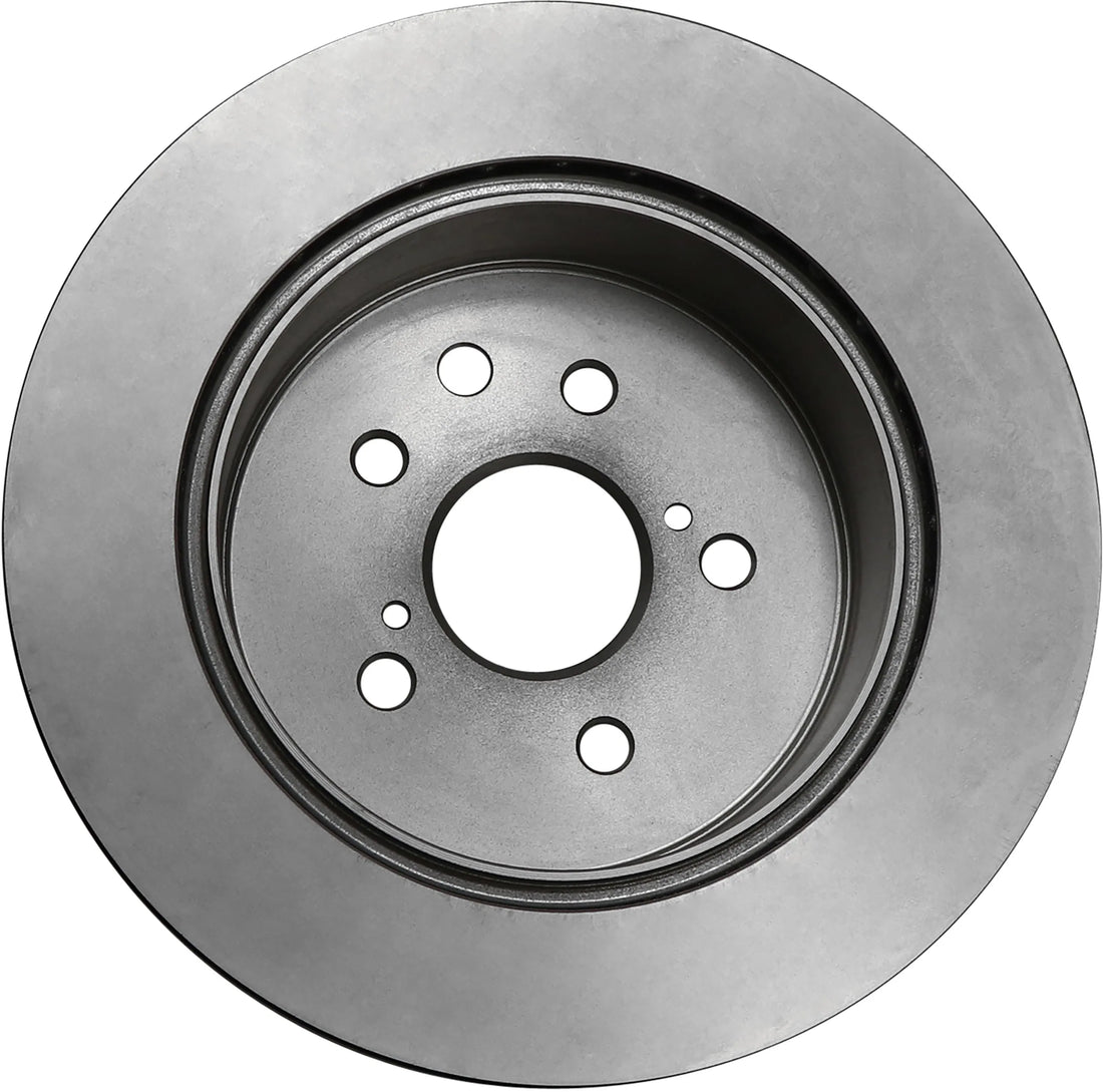 Beck/Arnley 083-3600 2015-2020 Lexus RC350 Disc Brake Rotor