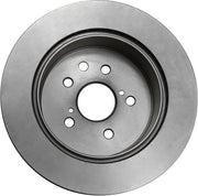 Beck/Arnley 083-3600 2015-2020 Lexus RC350 Disc Brake Rotor