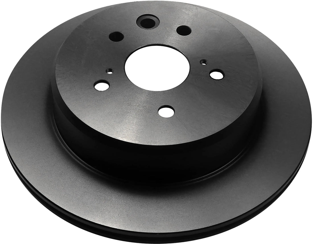 Beck/Arnley 083-3600 2015-2020 Lexus RC350 Disc Brake Rotor