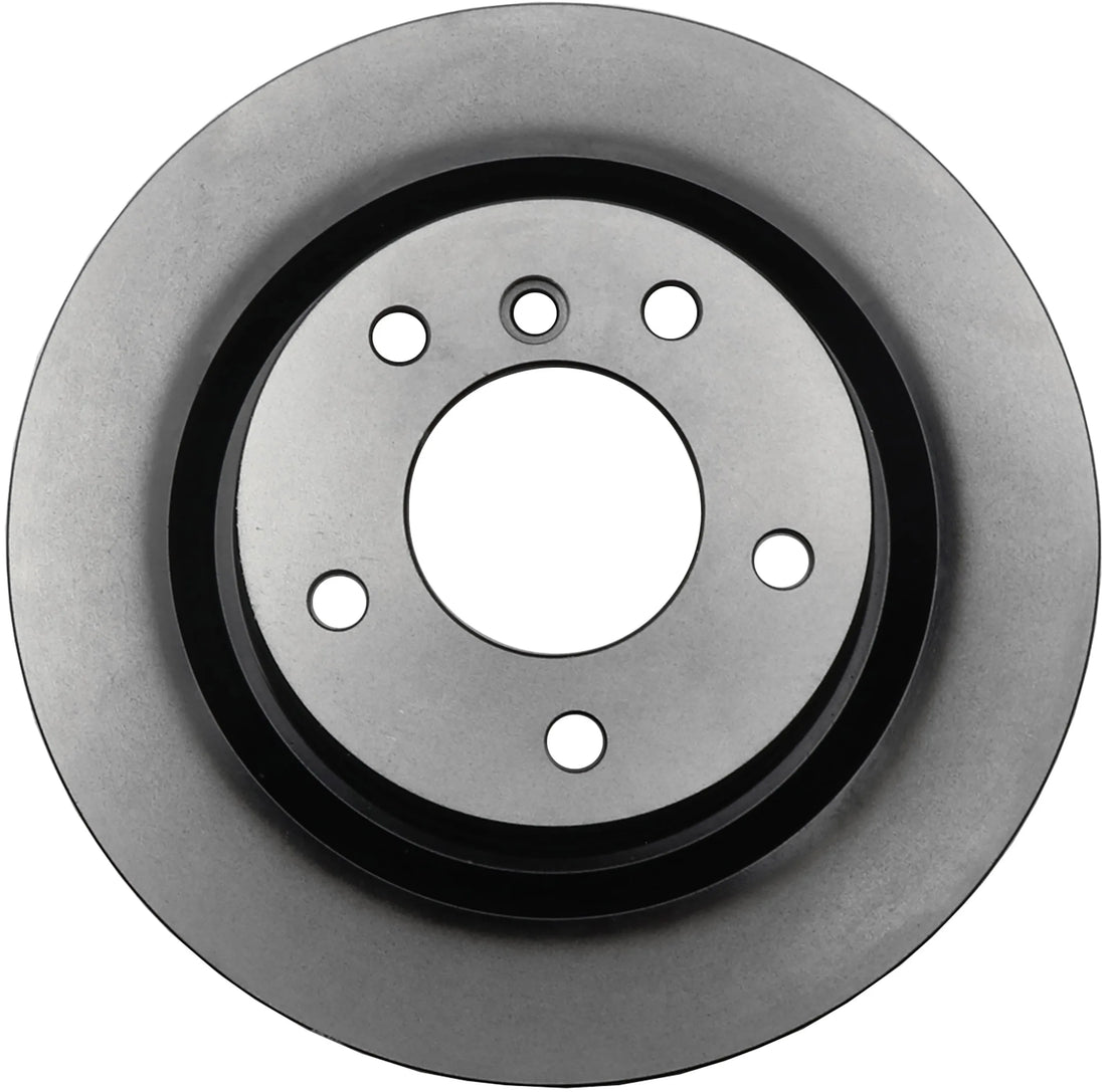 Beck/Arnley 083-3601 2017-2021 BMW 230i Disc Brake Rotor