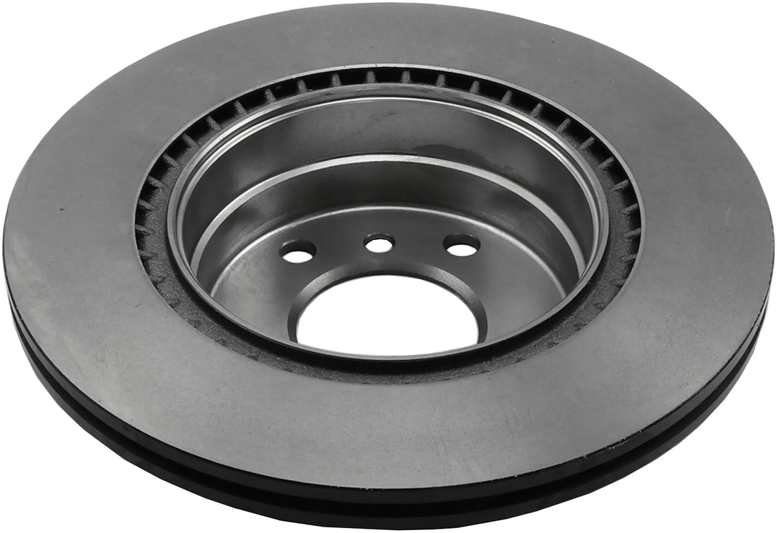 Beck/Arnley 083-3601 2017-2021 BMW 230i Disc Brake Rotor