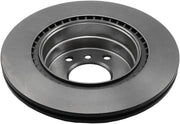 Beck/Arnley 083-3601 2017-2021 BMW 230i Disc Brake Rotor