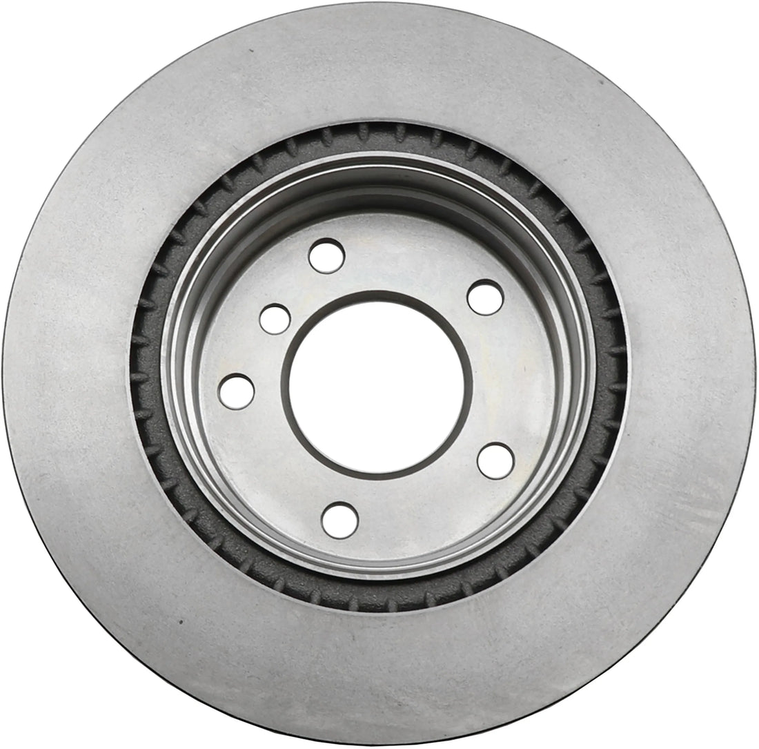 Beck/Arnley 083-3601 2017-2021 BMW 230i Disc Brake Rotor