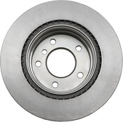 Beck/Arnley 083-3601 2017-2021 BMW 230i Disc Brake Rotor