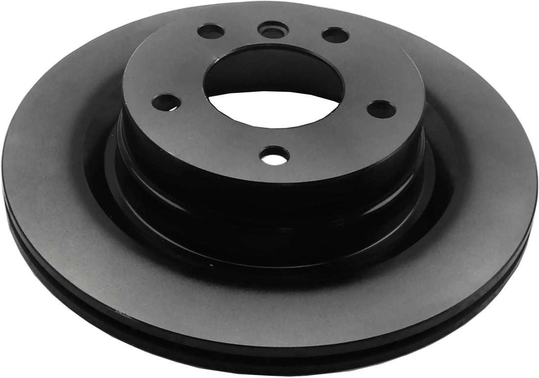 Beck/Arnley 083-3601 2017-2021 BMW 230i Disc Brake Rotor