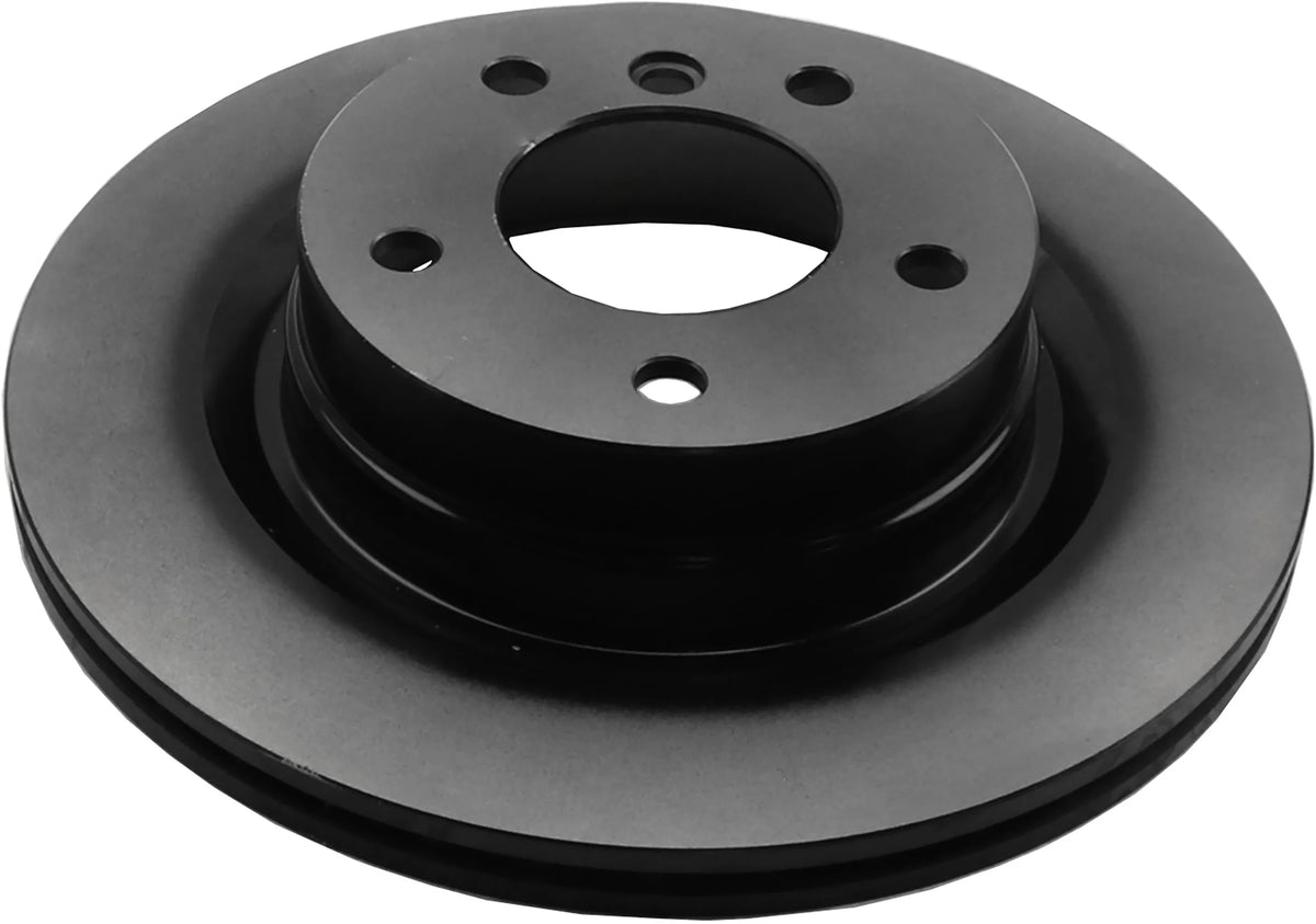 Beck/Arnley 083-3601 2017-2021 BMW 230i Disc Brake Rotor