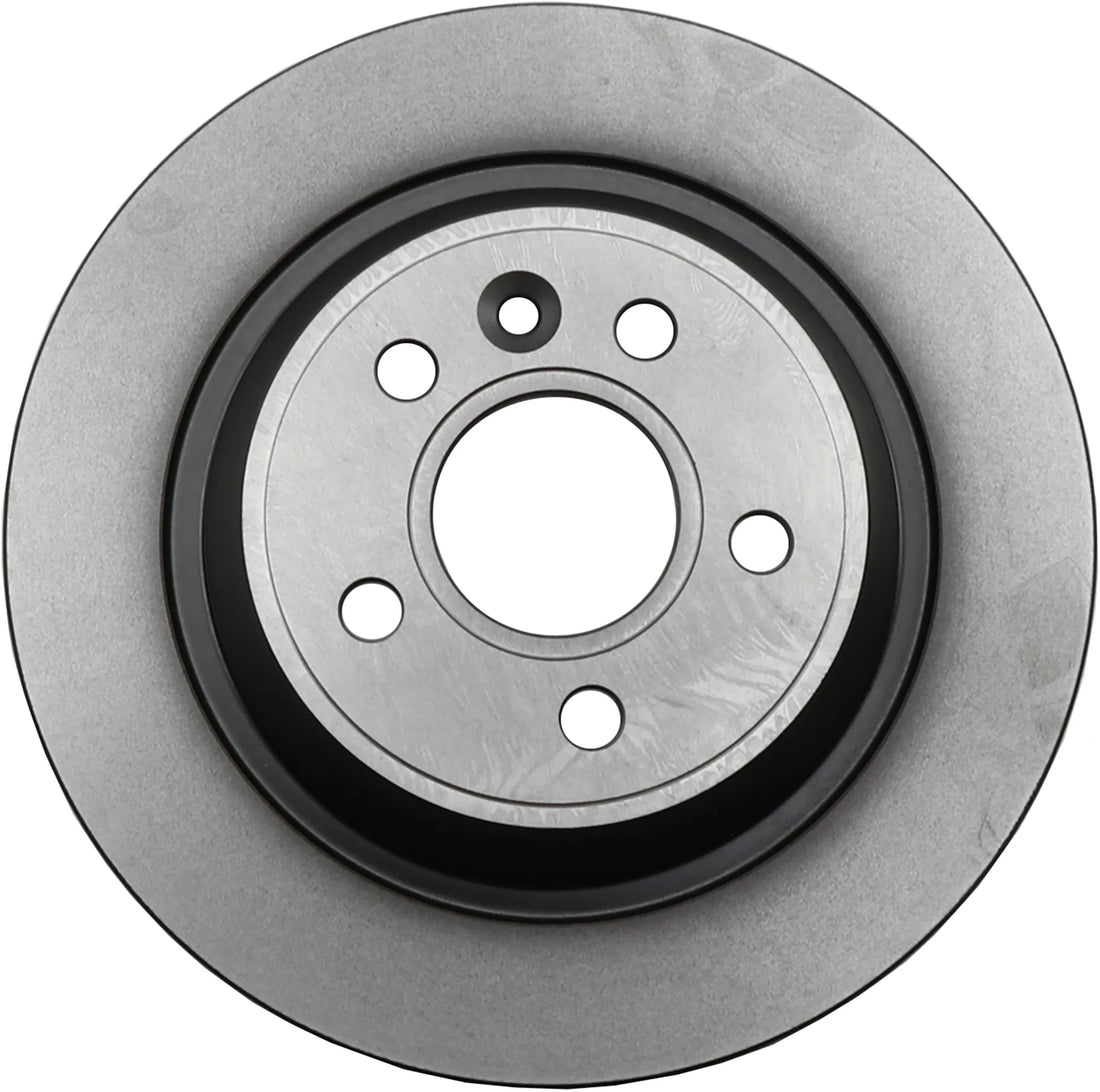 Beck/Arnley 083-3602 2012-2015 Land Rover Range Rover Evoque Disc Brake Rotor