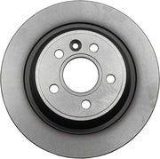 Beck/Arnley 083-3602 2012-2015 Land Rover Range Rover Evoque Disc Brake Rotor