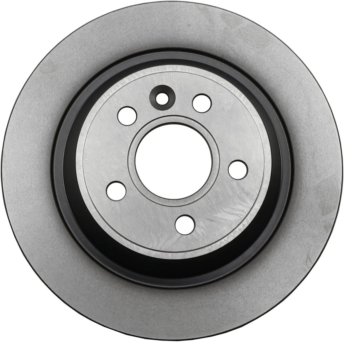 Beck/Arnley 083-3602 2012-2015 Land Rover Range Rover Evoque Disc Brake Rotor