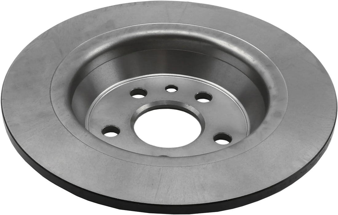 Beck/Arnley 083-3602 2012-2015 Land Rover Range Rover Evoque Disc Brake Rotor