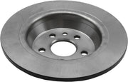Beck/Arnley 083-3602 2012-2015 Land Rover Range Rover Evoque Disc Brake Rotor