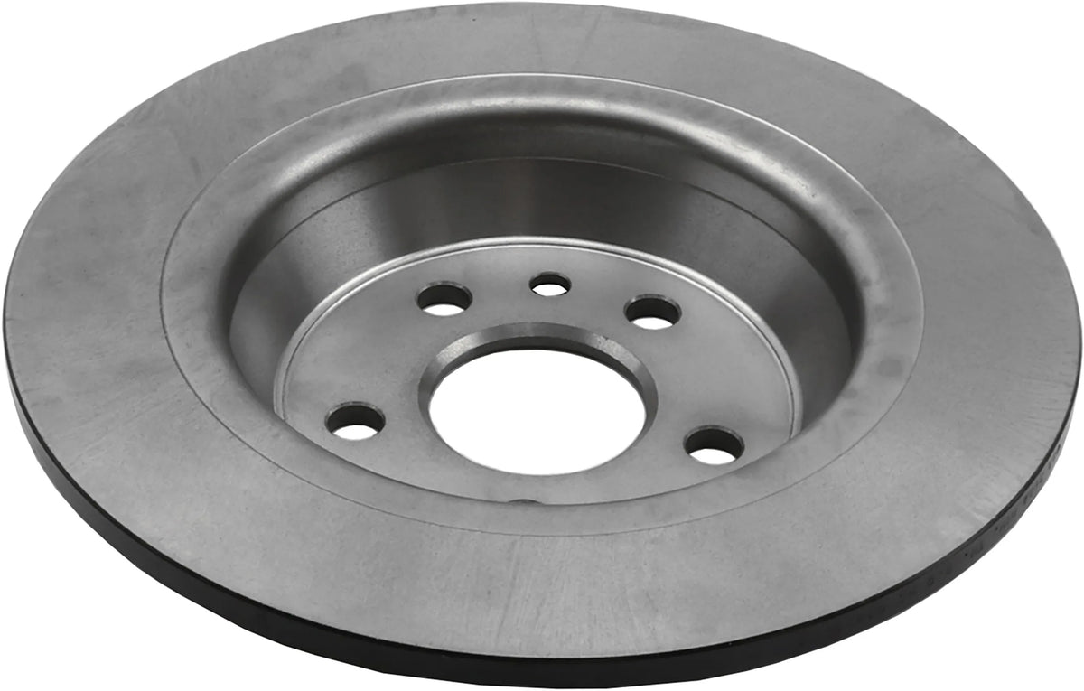 Beck/Arnley 083-3602 2012-2015 Land Rover Range Rover Evoque Disc Brake Rotor