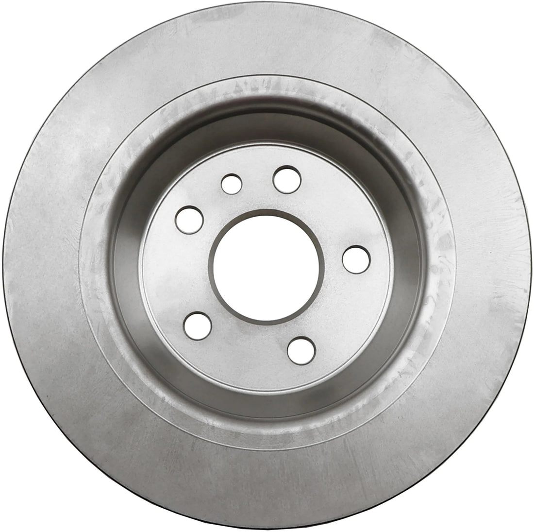 Beck/Arnley 083-3602 2012-2015 Land Rover Range Rover Evoque Disc Brake Rotor