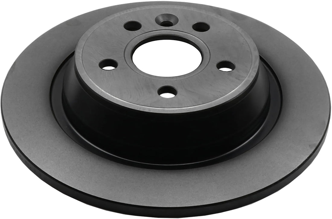 Beck/Arnley 083-3602 2012-2015 Land Rover Range Rover Evoque Disc Brake Rotor