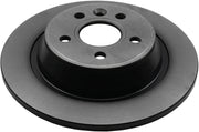Beck/Arnley 083-3602 2012-2015 Land Rover Range Rover Evoque Disc Brake Rotor