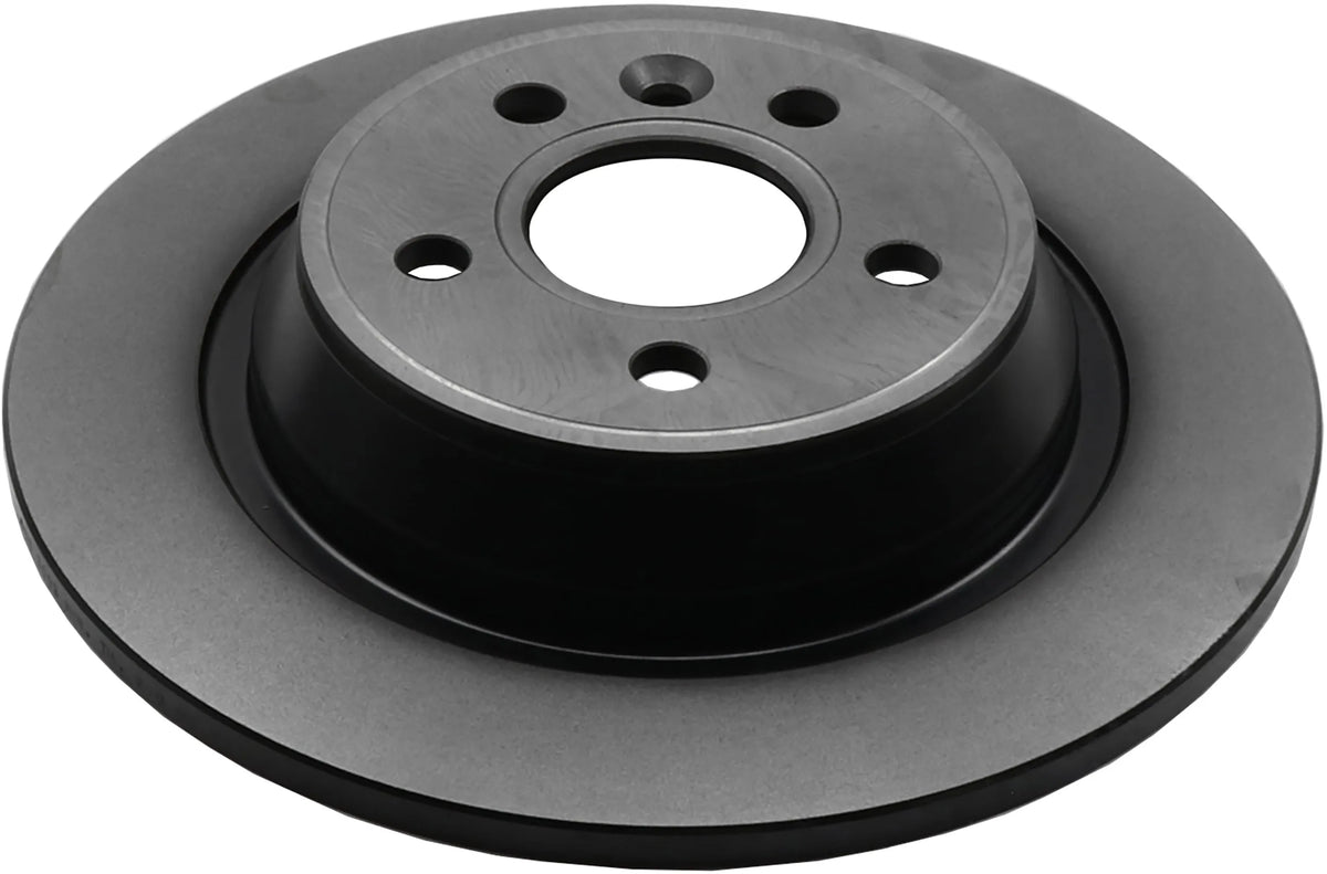 Beck/Arnley 083-3602 2012-2015 Land Rover Range Rover Evoque Disc Brake Rotor