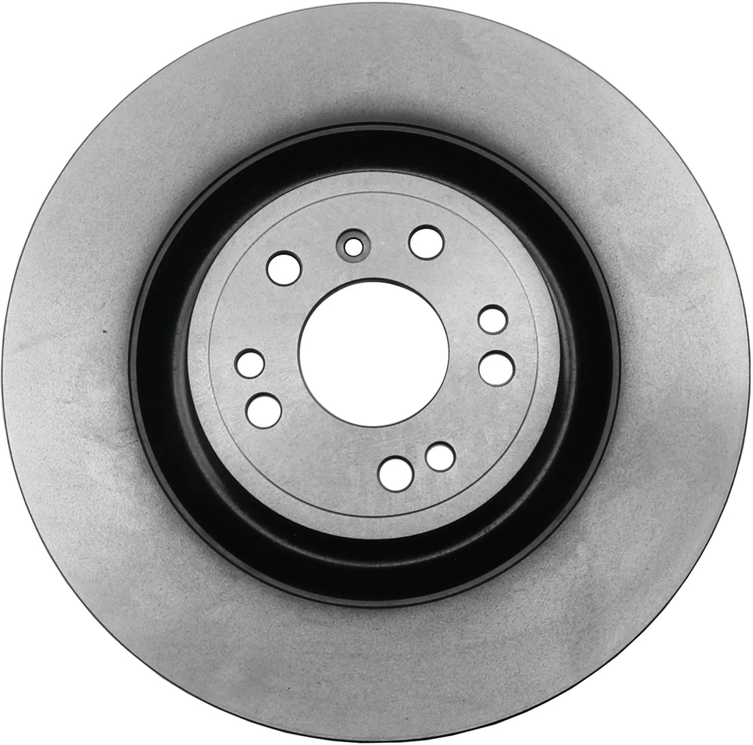 Beck/Arnley 083-3603 2017-2019 Mercedes-Benz GLS450 Disc Brake Rotor