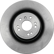 Beck/Arnley 083-3603 2017-2019 Mercedes-Benz GLS450 Disc Brake Rotor