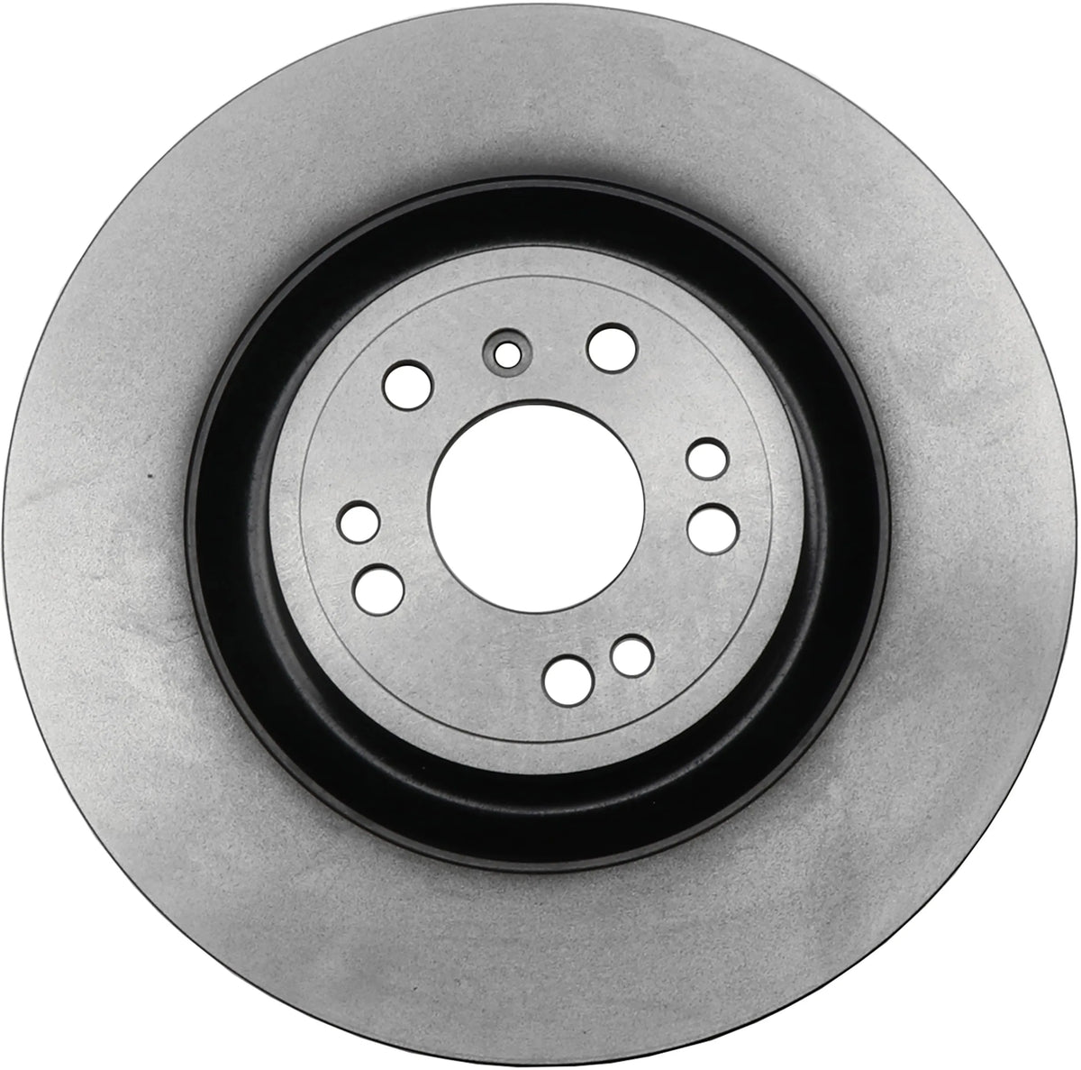 Beck/Arnley 083-3603 2017-2019 Mercedes-Benz GLS450 Disc Brake Rotor