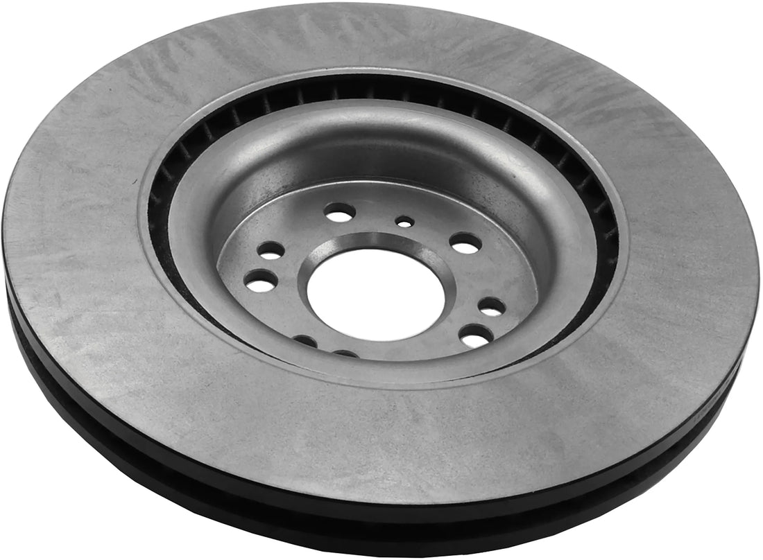 Beck/Arnley 083-3603 2017-2019 Mercedes-Benz GLS450 Disc Brake Rotor