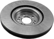 Beck/Arnley 083-3603 2017-2019 Mercedes-Benz GLS450 Disc Brake Rotor