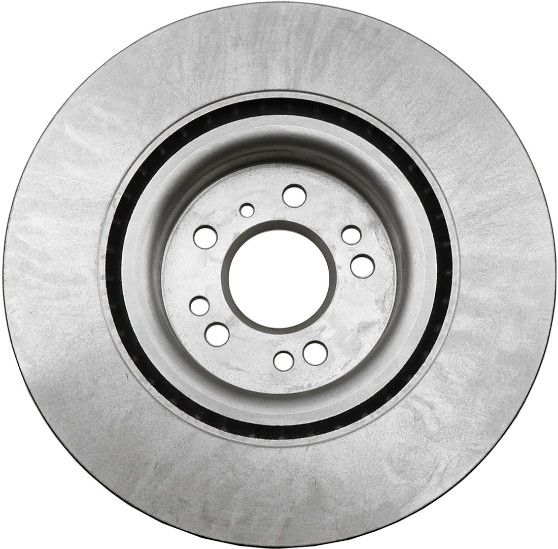 Beck/Arnley 083-3603 2017-2019 Mercedes-Benz GLS450 Disc Brake Rotor