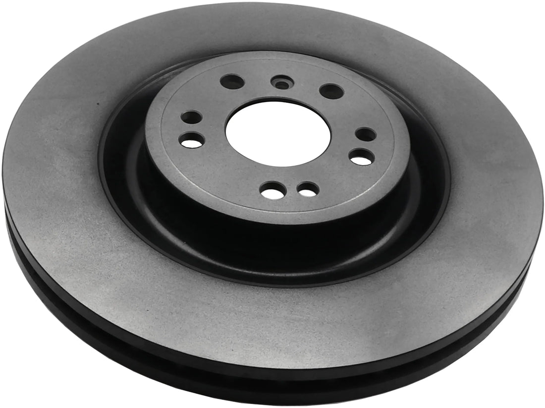 Beck/Arnley 083-3603 2017-2019 Mercedes-Benz GLS450 Disc Brake Rotor