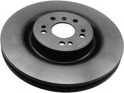 Beck/Arnley 083-3603 2017-2019 Mercedes-Benz GLS450 Disc Brake Rotor