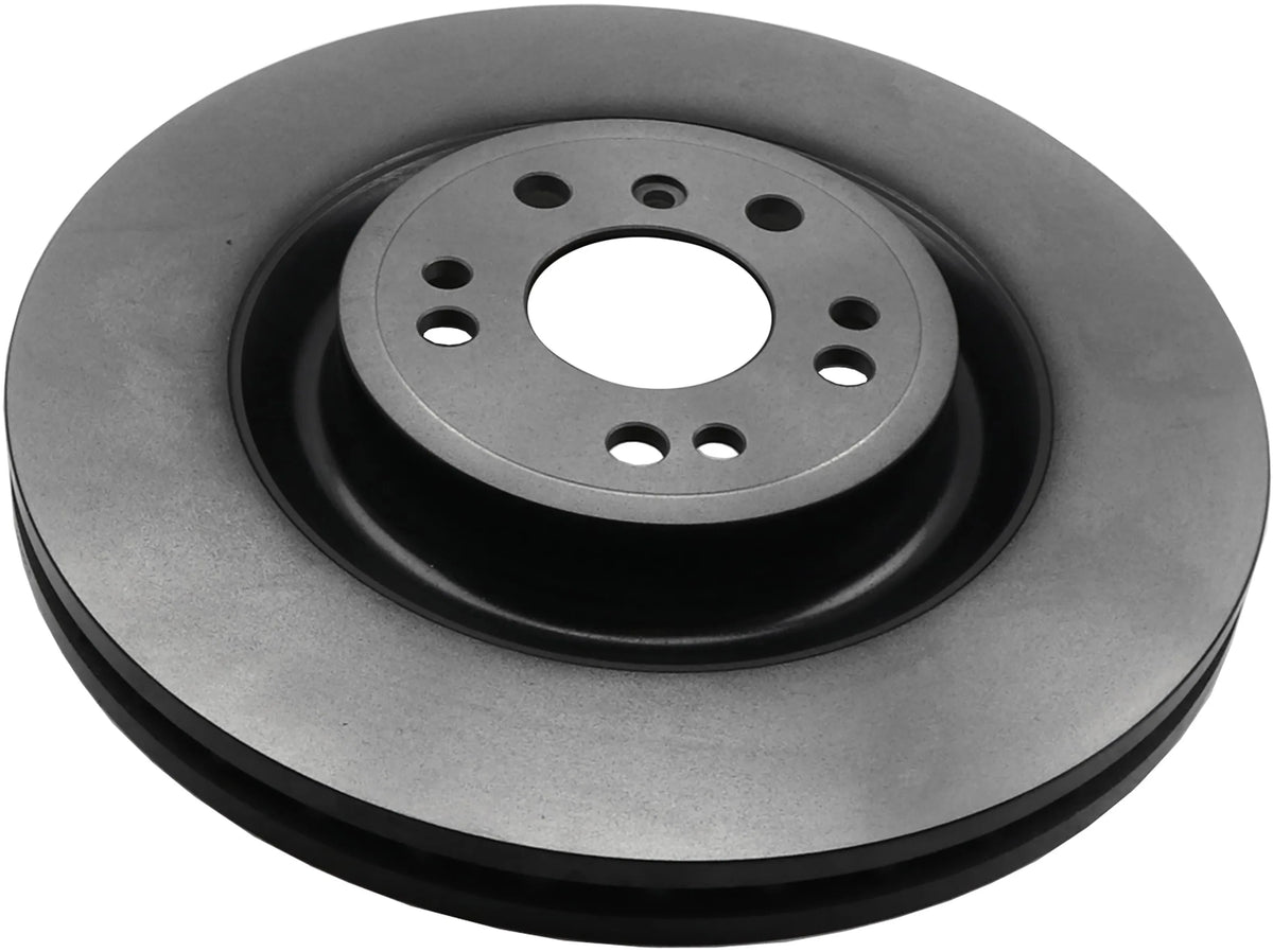 Beck/Arnley 083-3603 2017-2019 Mercedes-Benz GLS450 Disc Brake Rotor