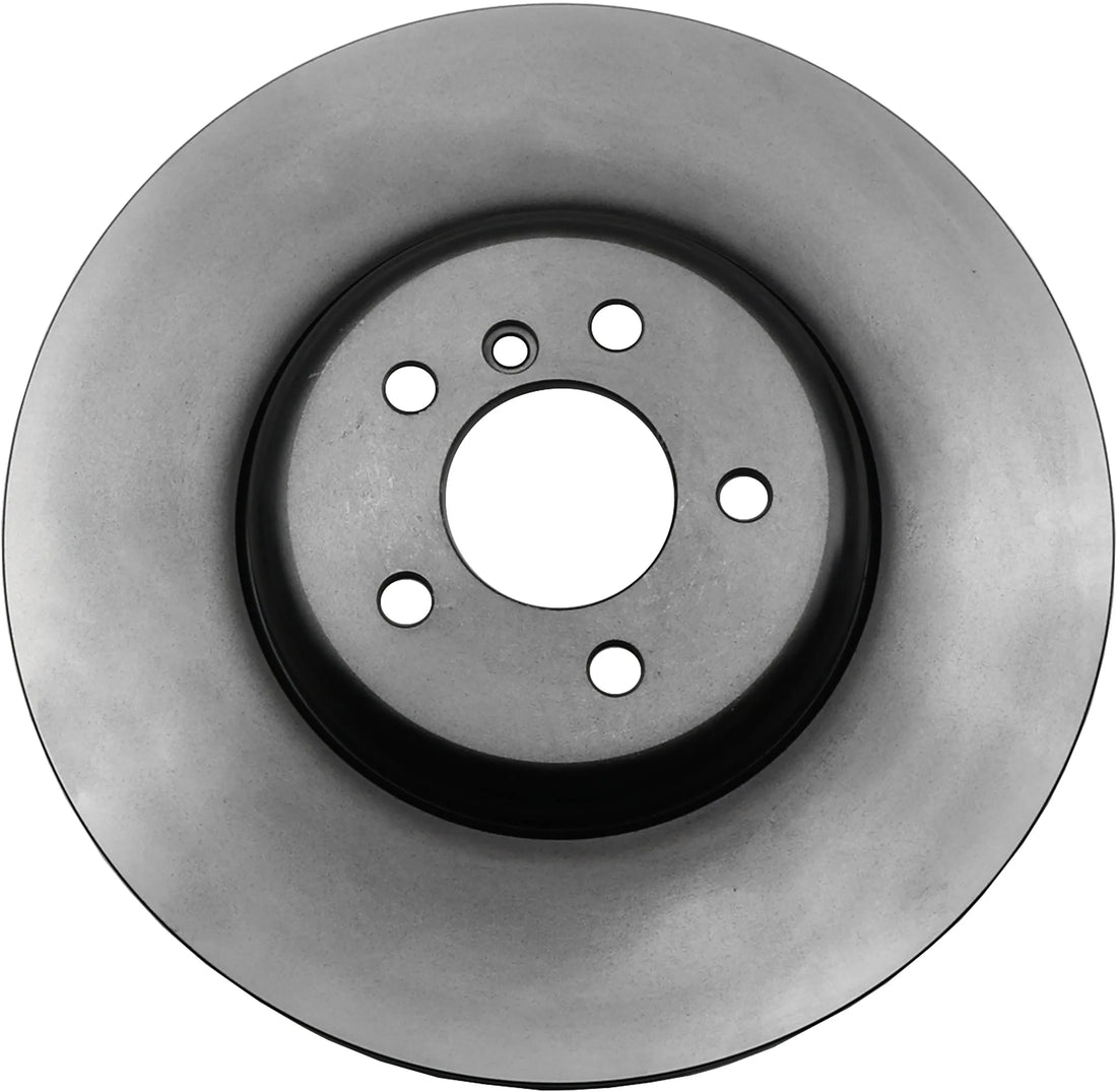 Beck/Arnley 083-3604 2010-2017 BMW 550i GT xDrive Disc Brake Rotor