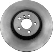 Beck/Arnley 083-3604 2010-2017 BMW 550i GT xDrive Disc Brake Rotor