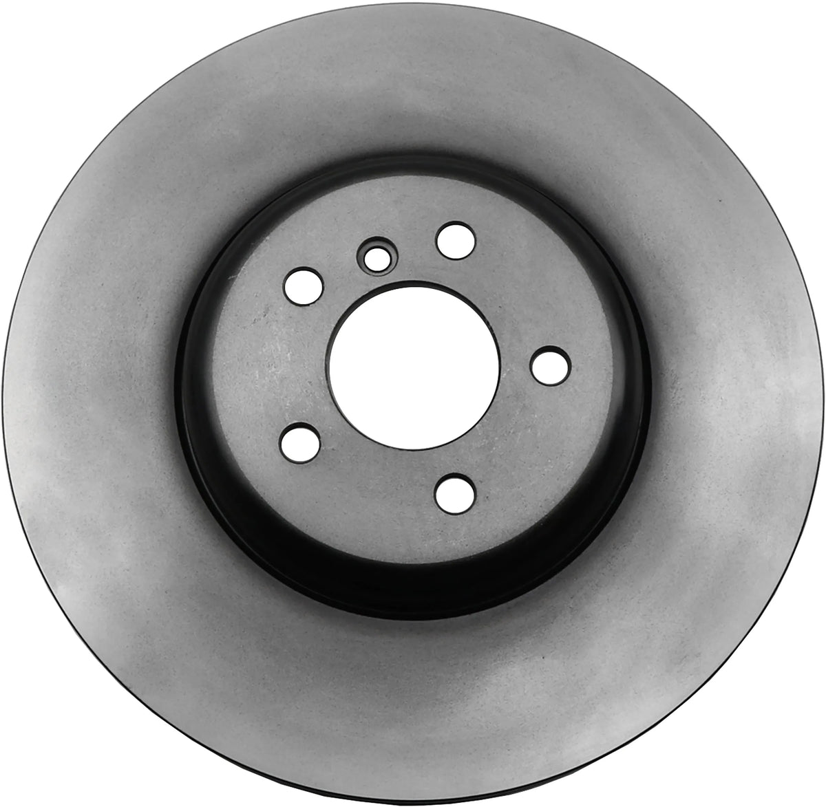 Beck/Arnley 083-3604 2010-2017 BMW 550i GT xDrive Disc Brake Rotor