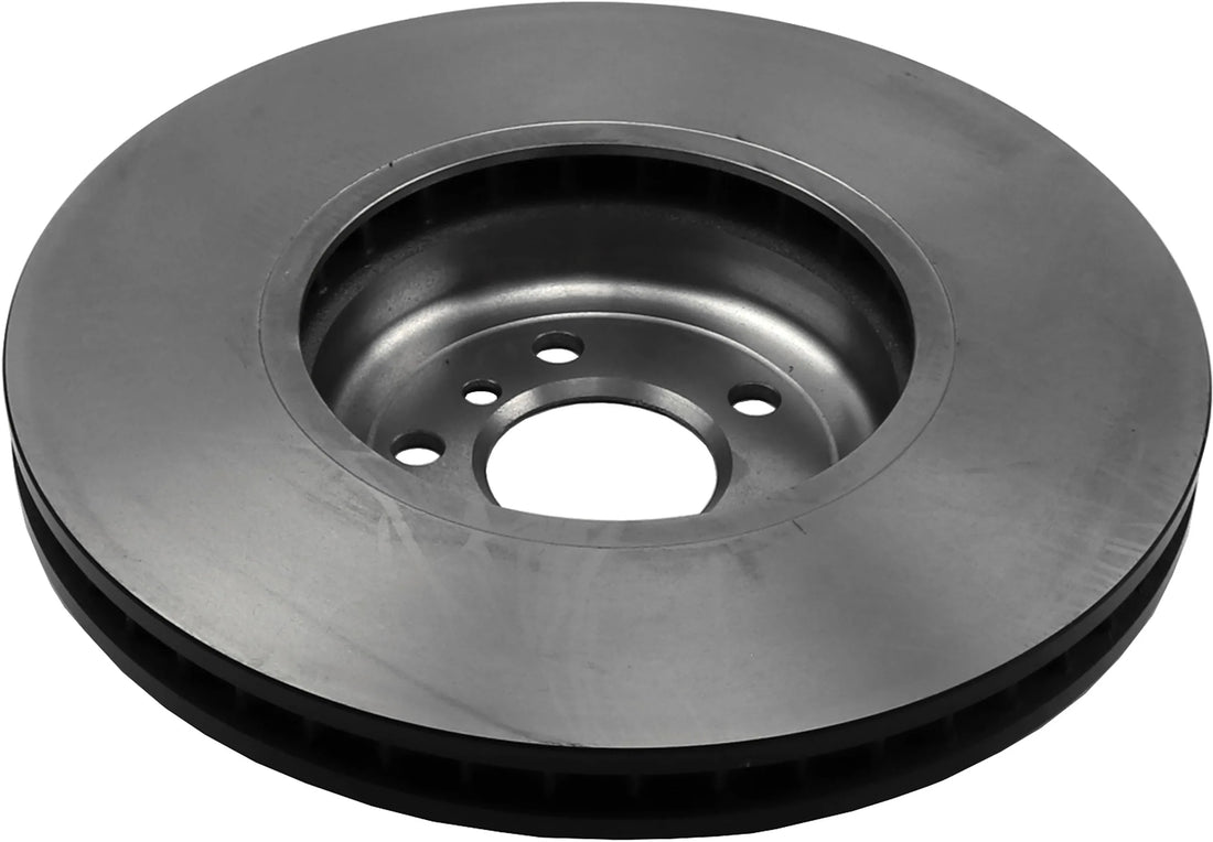 Beck/Arnley 083-3604 2010-2017 BMW 550i GT xDrive Disc Brake Rotor