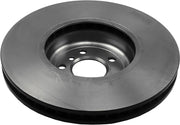 Beck/Arnley 083-3604 2010-2017 BMW 550i GT xDrive Disc Brake Rotor