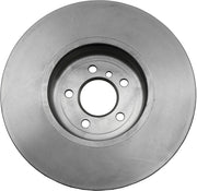 Beck/Arnley 083-3604 2010-2017 BMW 550i GT xDrive Disc Brake Rotor