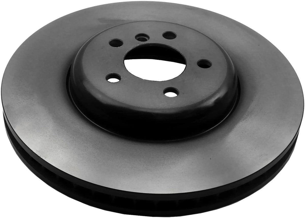 Beck/Arnley 083-3604 2010-2017 BMW 550i GT xDrive Disc Brake Rotor