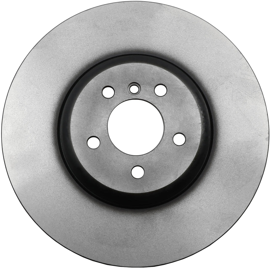 Beck/Arnley 083-3605 2010-2017 BMW 550i GT xDrive Disc Brake Rotor