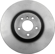 Beck/Arnley 083-3605 2010-2017 BMW 550i GT xDrive Disc Brake Rotor