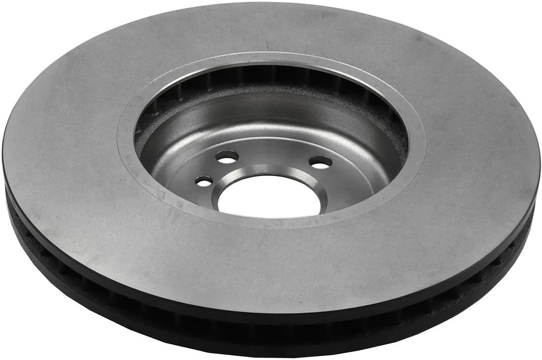 Beck/Arnley 083-3605 2010-2017 BMW 550i GT xDrive Disc Brake Rotor