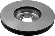 Beck/Arnley 083-3605 2010-2017 BMW 550i GT xDrive Disc Brake Rotor