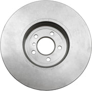 Beck/Arnley 083-3605 2010-2017 BMW 550i GT xDrive Disc Brake Rotor