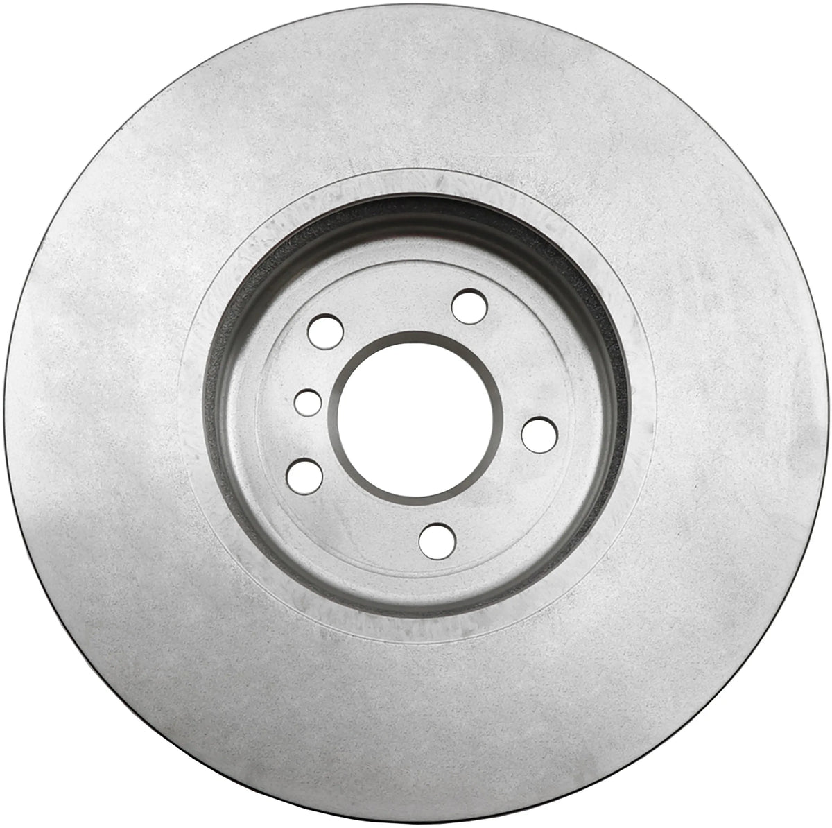Beck/Arnley 083-3605 2010-2017 BMW 550i GT xDrive Disc Brake Rotor
