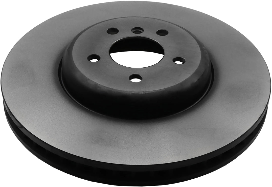 Beck/Arnley 083-3605 2010-2017 BMW 550i GT xDrive Disc Brake Rotor