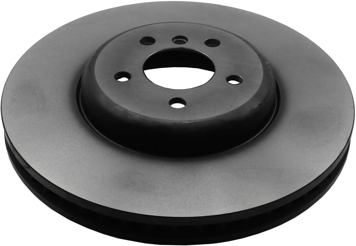 Beck/Arnley 083-3605 2010-2017 BMW 550i GT xDrive Disc Brake Rotor