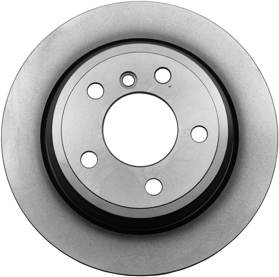 Beck/Arnley 083-3607 2017-2020 BMW 430i Disc Brake Rotor