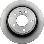 Beck/Arnley 083-3607 2017-2020 BMW 430i Disc Brake Rotor